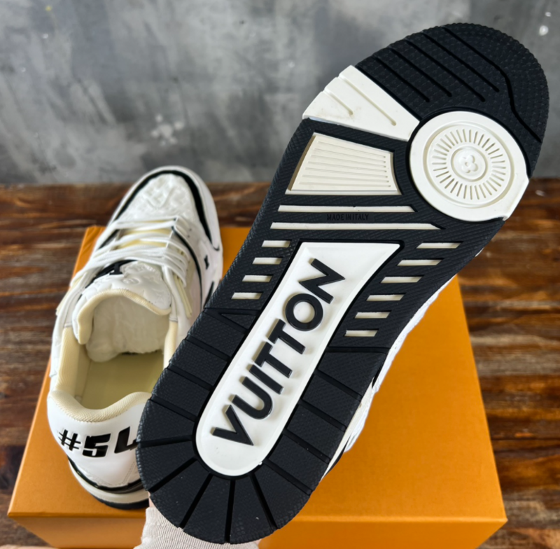 AmeliaLuxury - LOV Men Shoes - 172