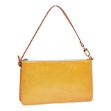 Louis Vuitton Lexington  Patent Leather Clutch Bag