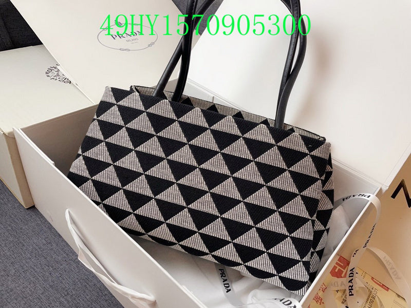 Prada Bags - The Barnes Bags  1019