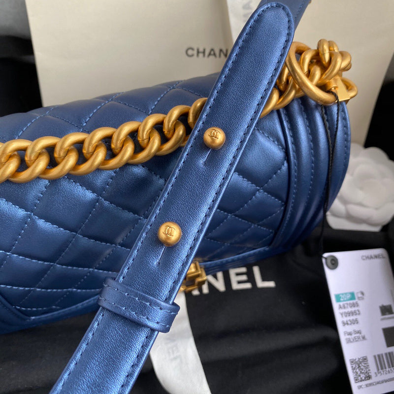 Amelia- CHL Bags - 7427