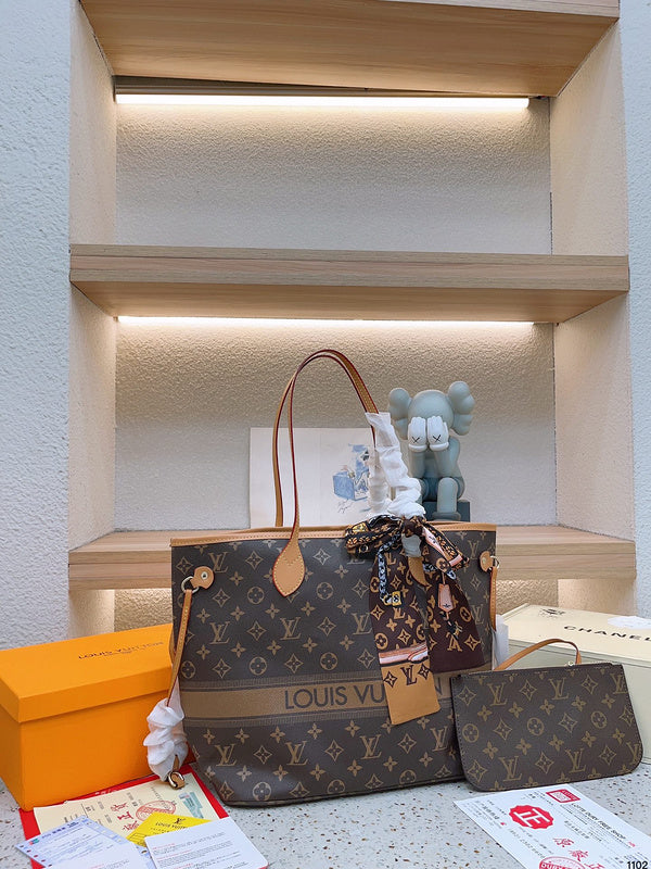 Amelia - LV Bags - 14867