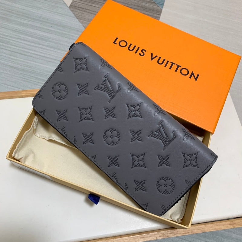 Amelia- LOV  Luxury  Wallets - 571
