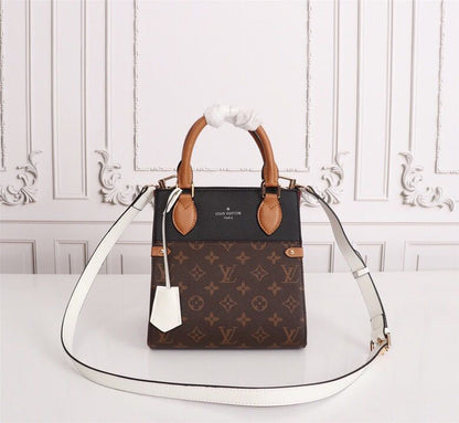 Fashion Lu-Vi bags - 3733