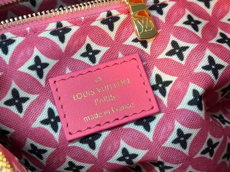 Amelia- Lu-Vi bags - 11483