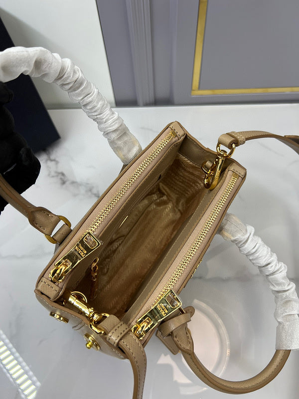 Amelia- PRDA  LUXURY BAGS - 812