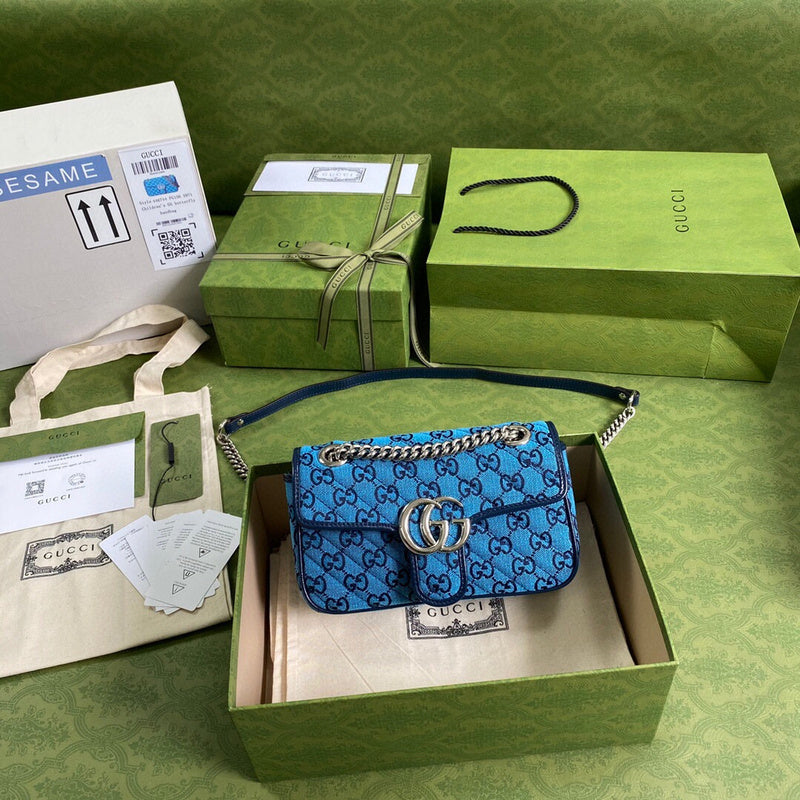 Amelia - GCI Bags - 5900