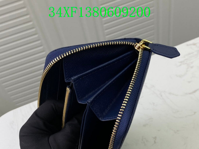 Amelia - PD Wallet - 282