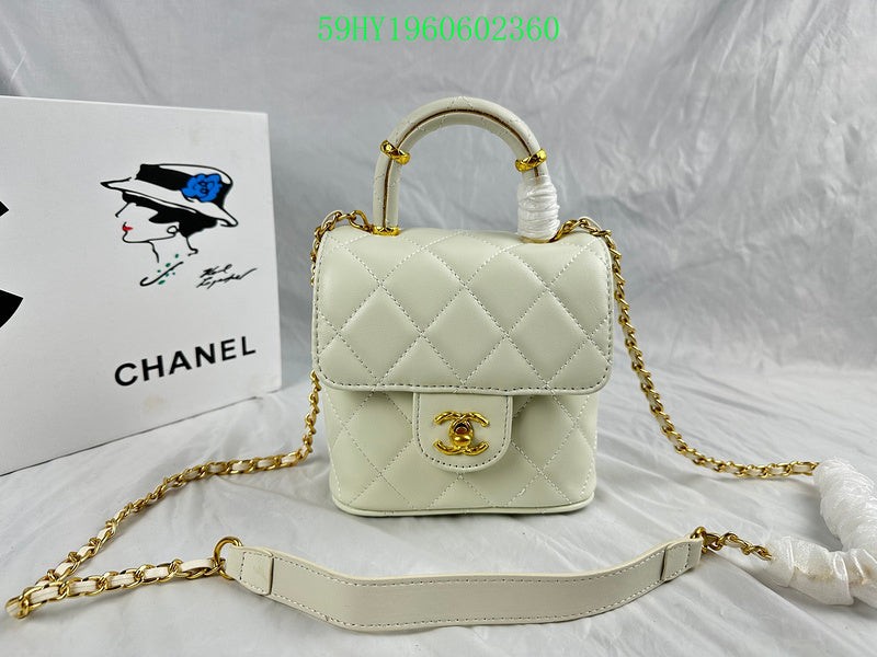 Amelia - CHL Bags - 749