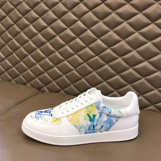 AmeliaLuxury - LOV Men Shoes - 1563