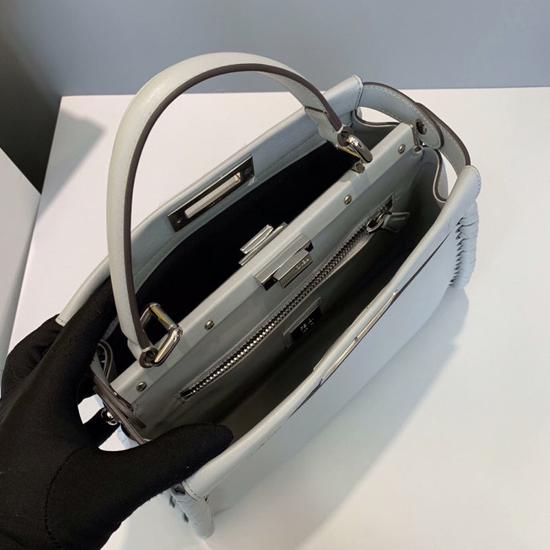 Amelia- FDE Bags - 1167