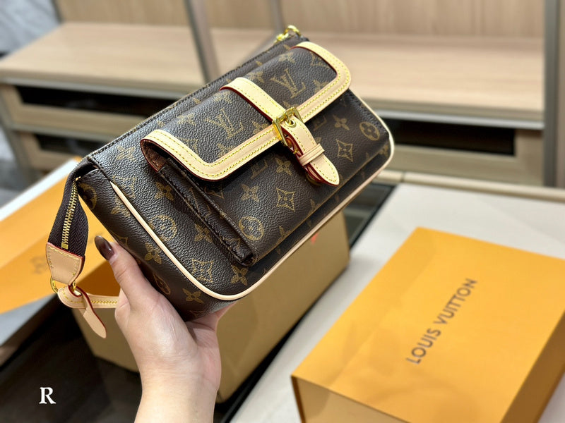 Amelia - LV Bags - 14291