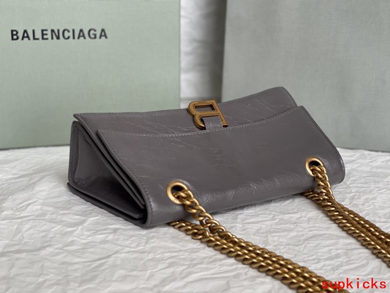 Amelia- BG Hourglass Bags - 013
