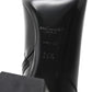 Saint Laurent Nappa Vendome Loulou Ankle Zip Boot 36.5 Black