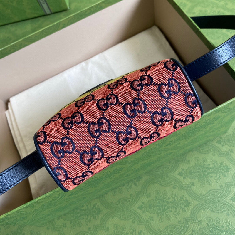 Amelia - GCI Bags - 5878