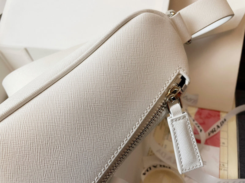 Amelia- PRDA  LUXURY BAGS - 578