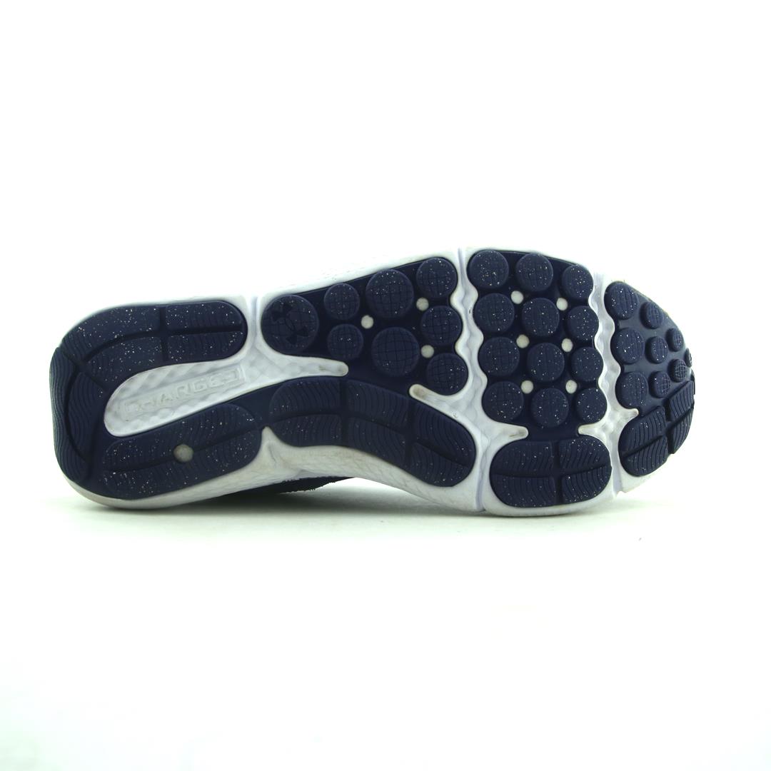 UNDER ARMOUR CHARGED ASSERT 10