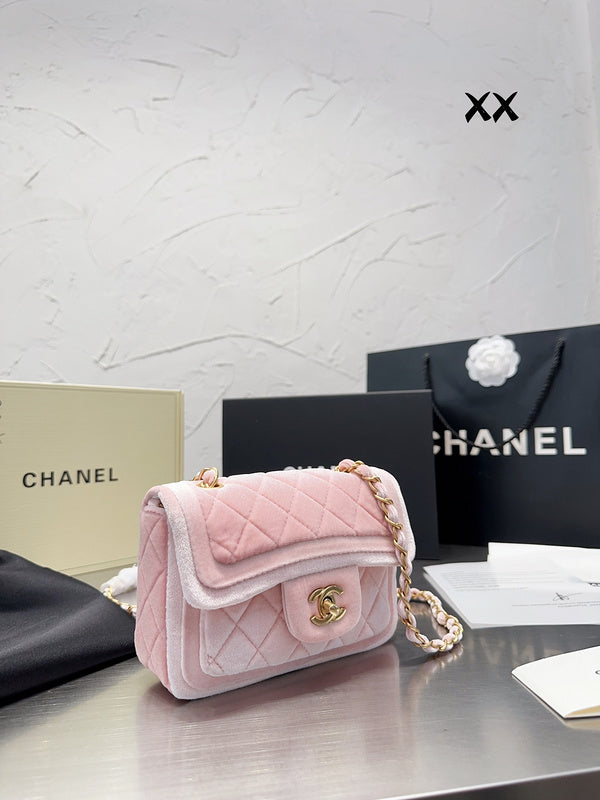 Amelia- CHL Bags - 7262