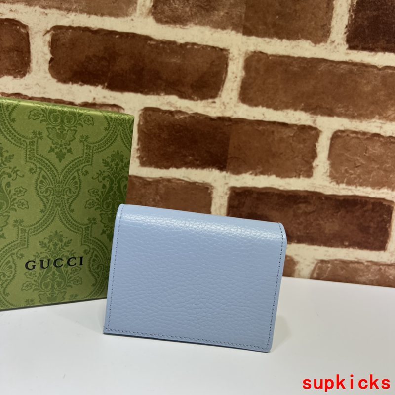 Amelia- - Mix Wallets - 008