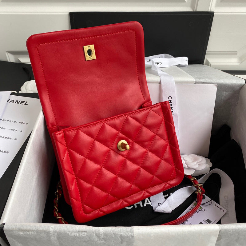 Amelia- CHL Bags - 7495