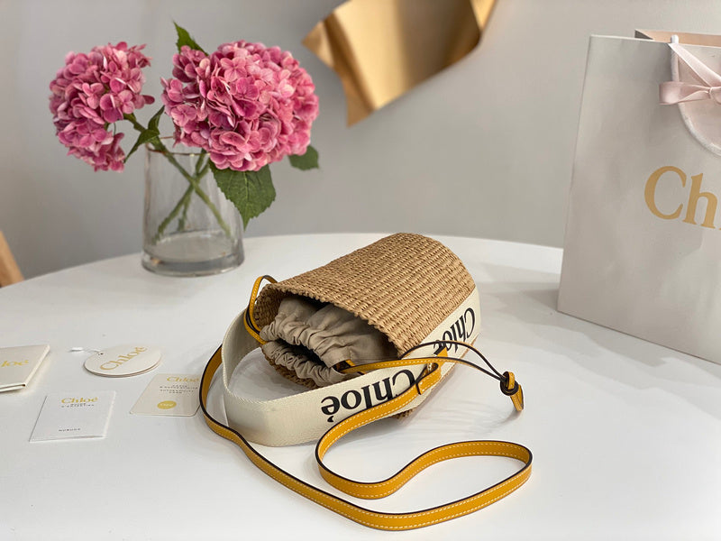 Amelia's Bag Gallery - CLE Bags - 491