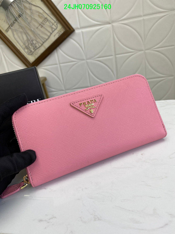 Amelia - PD Wallet - 323