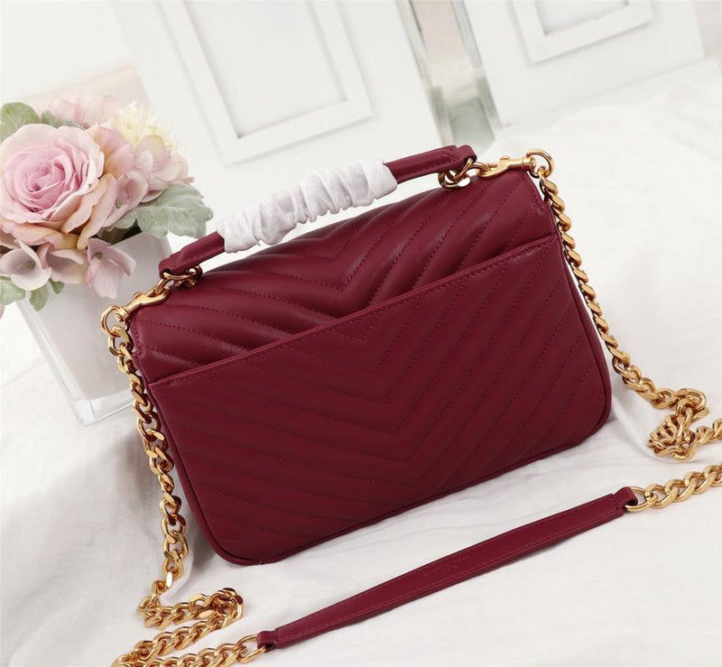 Amelia - YSL Bag - 2797