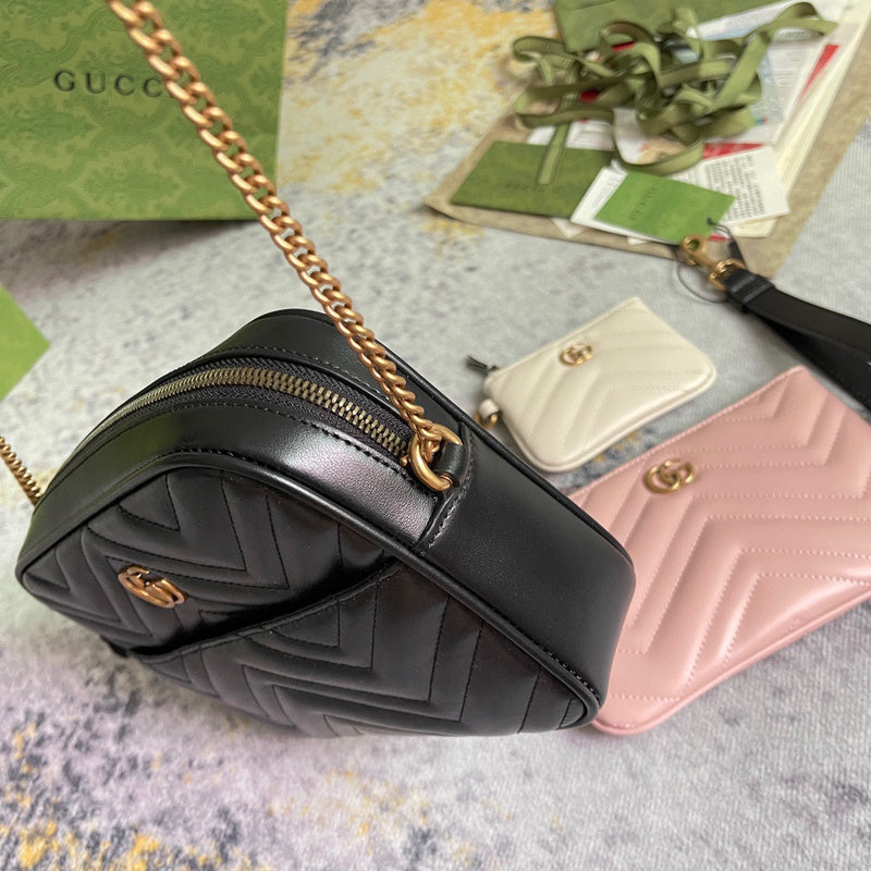 Amelia Fashion - GCI Bags - 1999