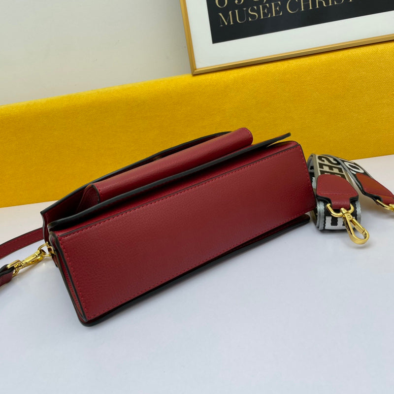 Amelia- PRDA  LUXURY BAGS - 201