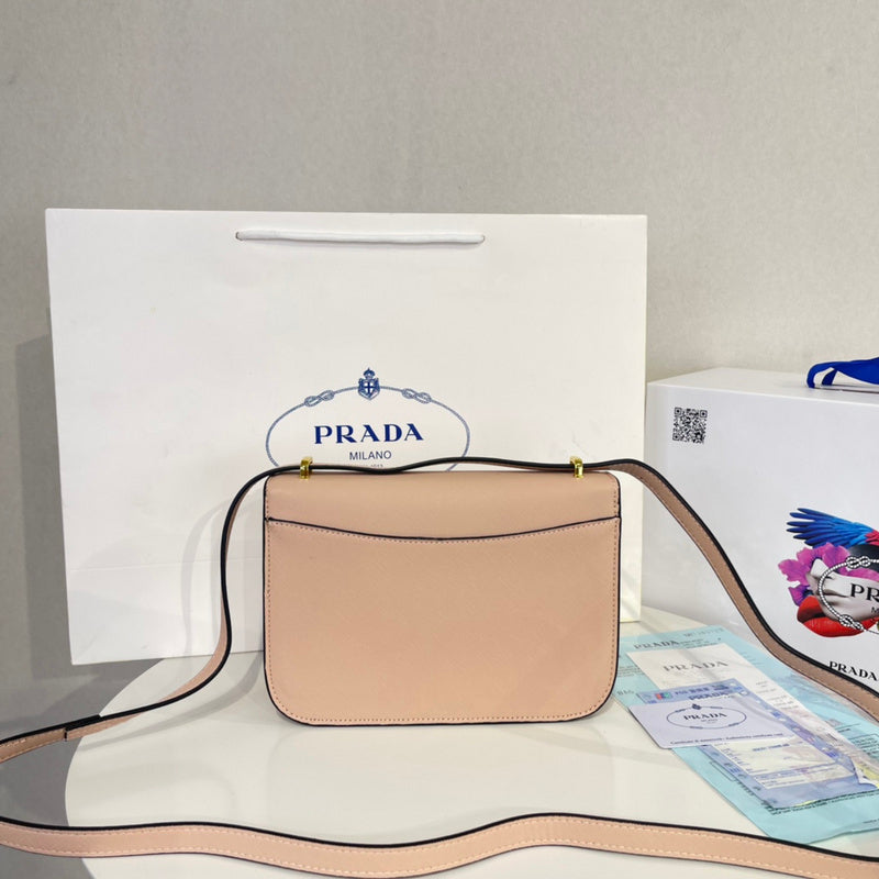 Barnes-Bags - Prada Bags - 888