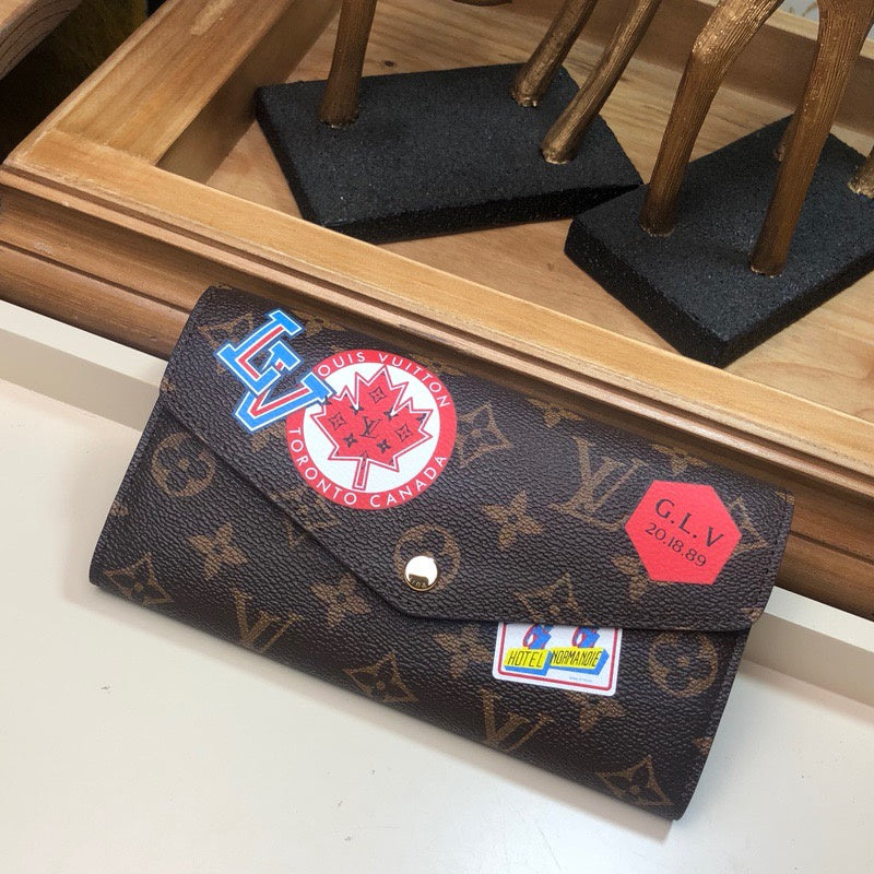 Amelia - LV Bags - 13823