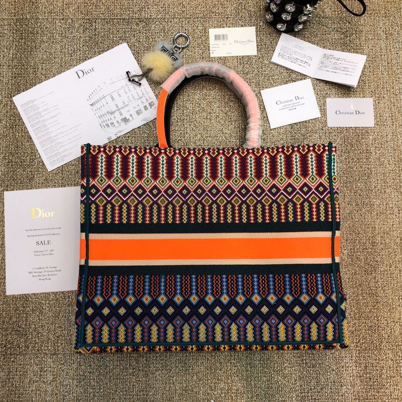 Amelia- DOR Bags - 1246