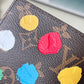 Fashion Lu-Vi bags - 4251
