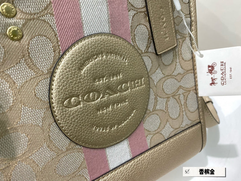 Amelia - CCH Bags - 082