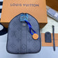Fan Fashion Lu-Vi bags - 11265