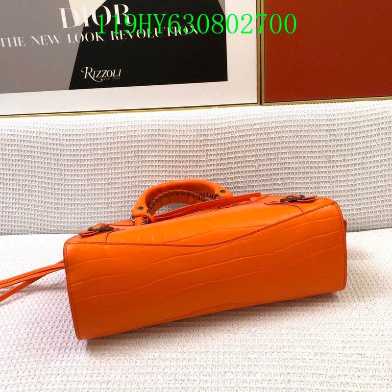 Amelia - BGA Bags - 2475