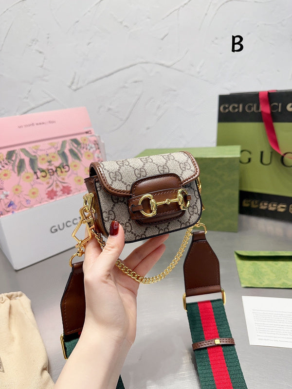 Amelia - GCI Bags - 11801