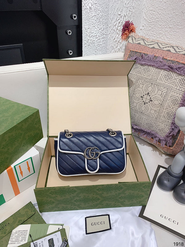 Amelia - BGA Bags - 1313