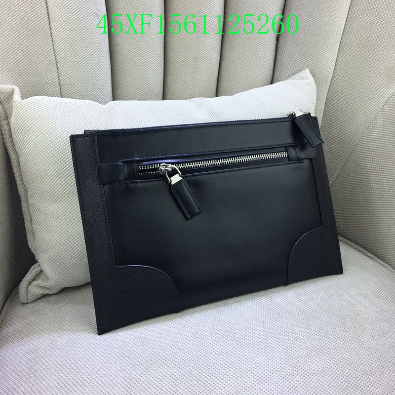 Amelia - PD Wallet - 201