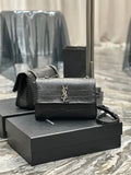 Amelia - YSL Bag - 1961