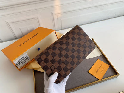Amelia- LOV  Luxury  Wallets - 682