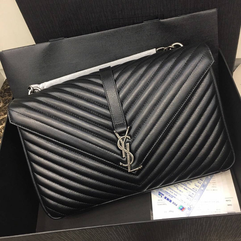 Amelia - YSL Bag - 3887