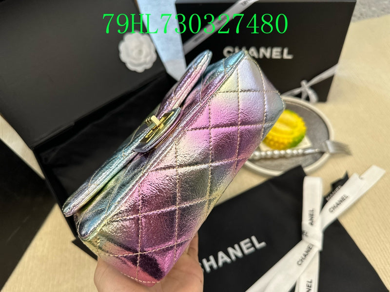 Amelia - CHL Bags - 1228