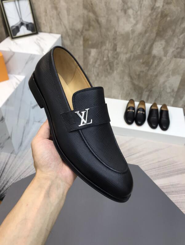 AmeliaLuxury - LOV Men Shoes - 1290