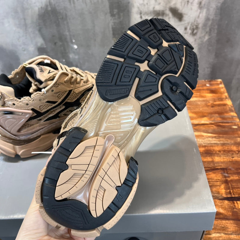 Amelia-  AFFORDABLE LUXURY SHOES - BLN-CIAGA SHOES - 358