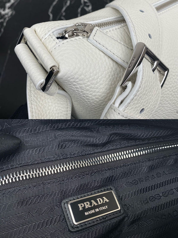 Amelia- PRDA  LUXURY BAGS - 868