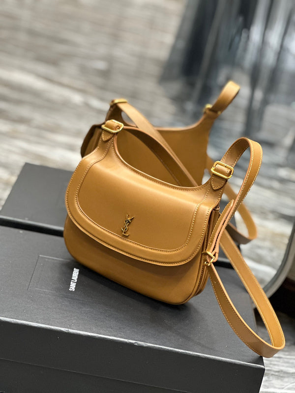 Amelia - YSL Bag - 4198