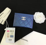 Amelia-i CHL Wallets - 125