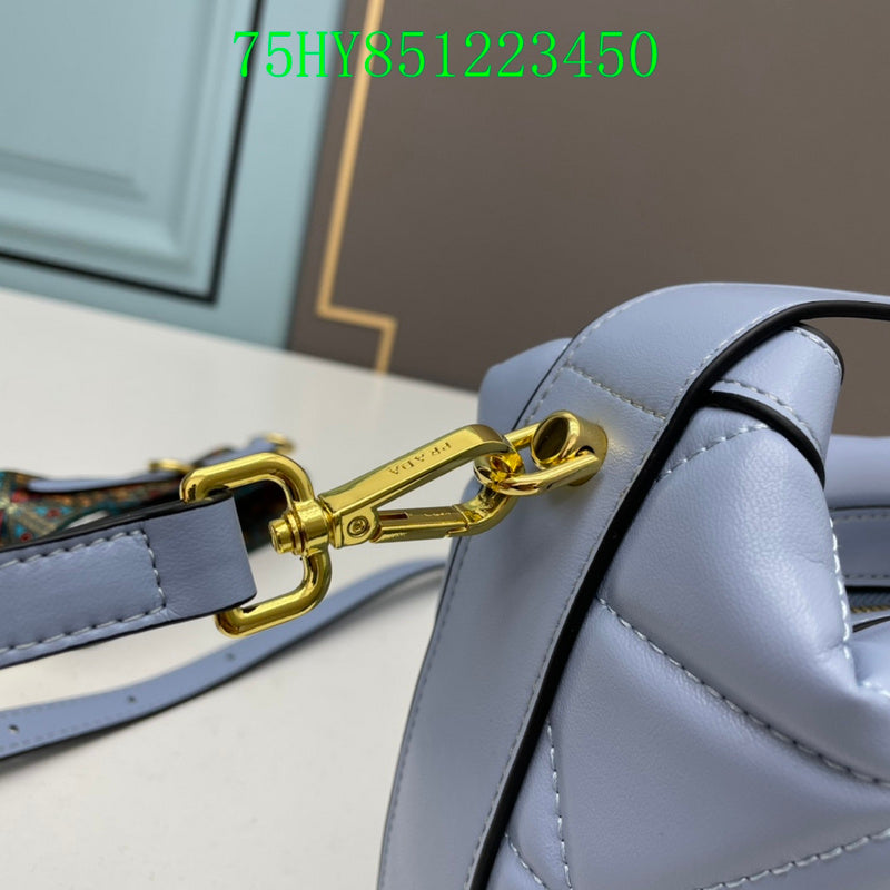 Prada Bags - The Barnes Bags  684