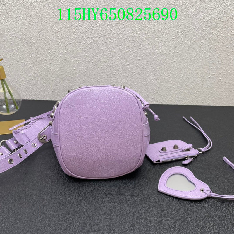 Amelia - BGA Bags - 2140