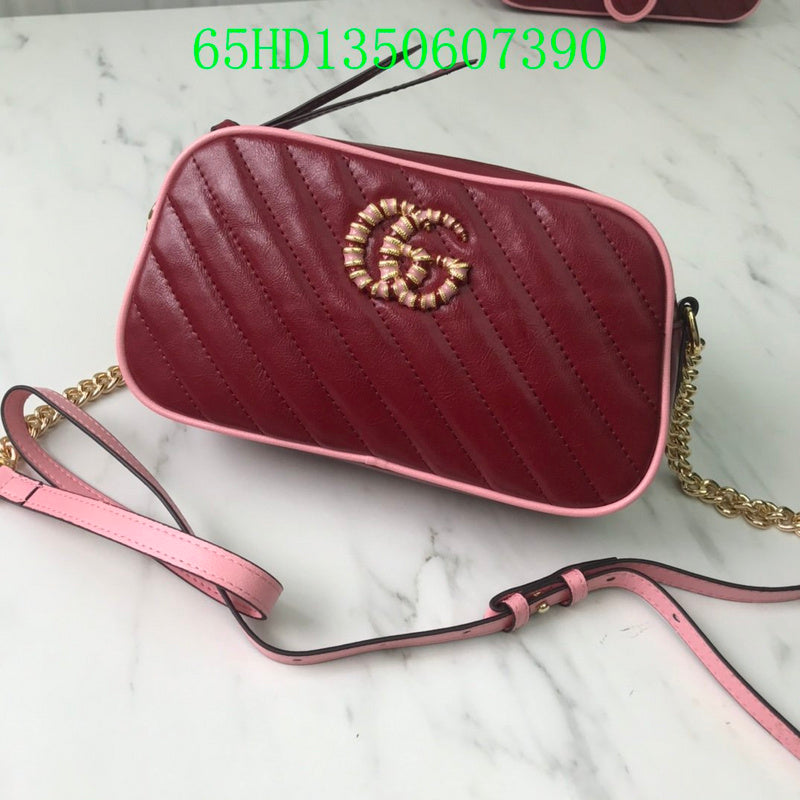 Amelia - GCI Bags - 10417